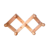 Perriand style coat rack