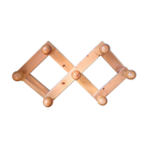 Perriand style coat rack