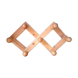 Perriand style coat rack
