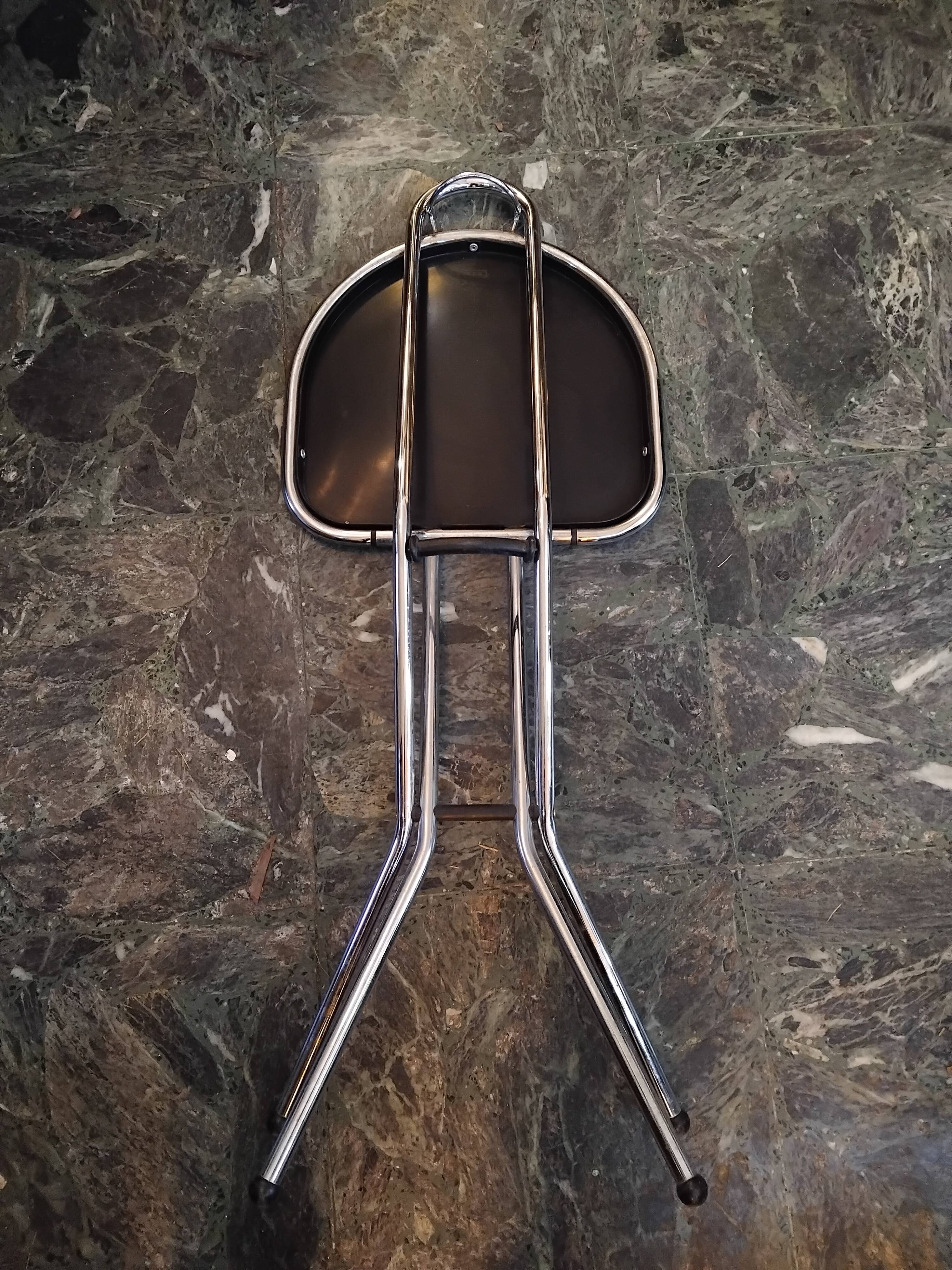 Ikea folding chairs