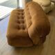 Soriana sofa by Afra & Tobia Scarpa for Cassina