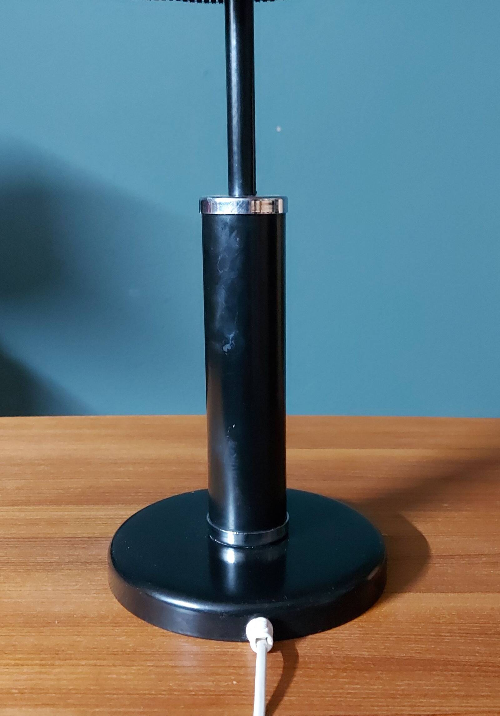 Lampe de bureau, Belid, années 1960