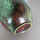 Large Ceramic Studio Pottery Vase Richard Uhlemeyer, Hannover Germany, 1940s