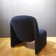 Armchair "Alky" by Giancarlo Piretti for Castelli