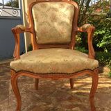 Louis XV armchair
