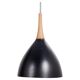 Danish Ceiling Light by Svend Aage Holm Sørensen, 1950s