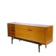 Vintage sideboard by František Mezulánik for Up Bučovice