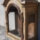 Vitrine 18ème siècle