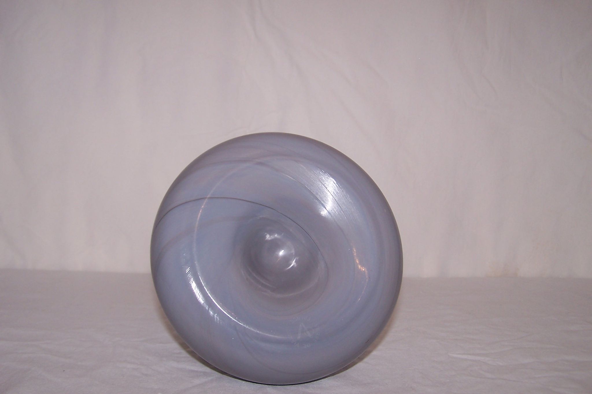 Vianne glass vase