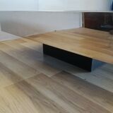 Coffee table publisher Cidue 1970