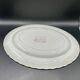 Oval dish in Myott earthenware - The Hunter