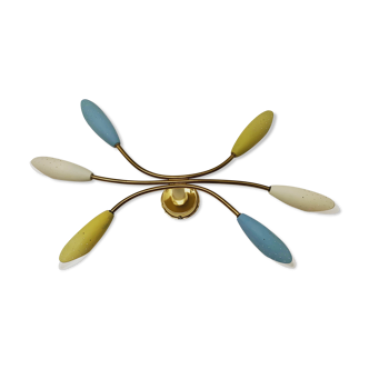 Plafonnier Spoutnik