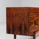 IB Kofod Larsen “FA-66” sideboard in rosewood Faarup Denmark 1960