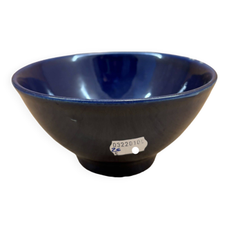 Dark blue bowl (26)