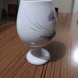 Vallauris thistle vase.