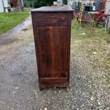 Parisian pine buffet