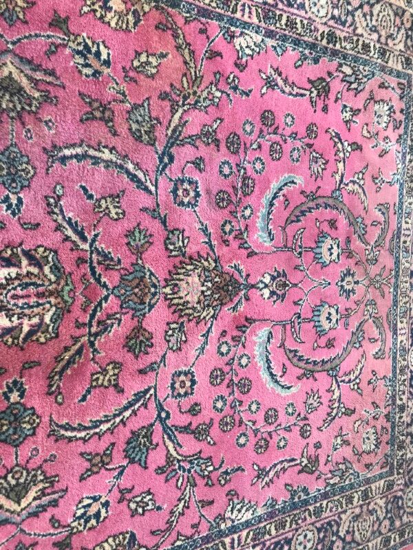 Former carpet turkish sparta 200 x 304 cm