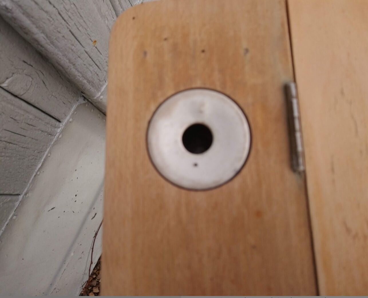 Small desk Baumann renovated child
