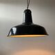 Old industrial suspension 40 cm