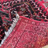 Handmade Persian rug