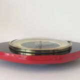 Vintage formica pendulum