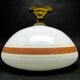 Postmodern pendant lamp, Poland, 1970s