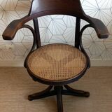 J&J Kohn office chair – year 1914