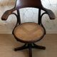 J&J Kohn office chair – year 1914