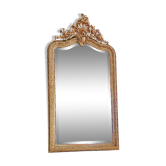 Miroir ancien