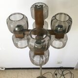 Vintage floor lamp 1970