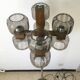 Vintage floor lamp 1970
