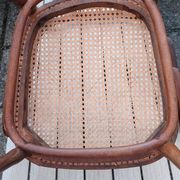 Thonet armchair no. 56