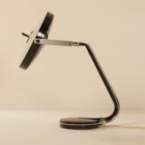Desk lamp ‘Cobra’ by Luis Pérez de la Oliva for Lupela Madrid, 1970s