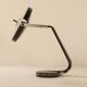 Desk lamp ‘Cobra’ by Luis Pérez de la Oliva for Lupela Madrid, 1970s