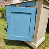 sideboard 2 doors 2 drawers