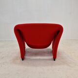 Model F580 Groovy Chair by Pierre Paulin for Artifort, 1966