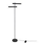 GAU halogen floor lamp, 1980