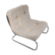 Fauteuil vintage. Norma Europ. Espagne années 70