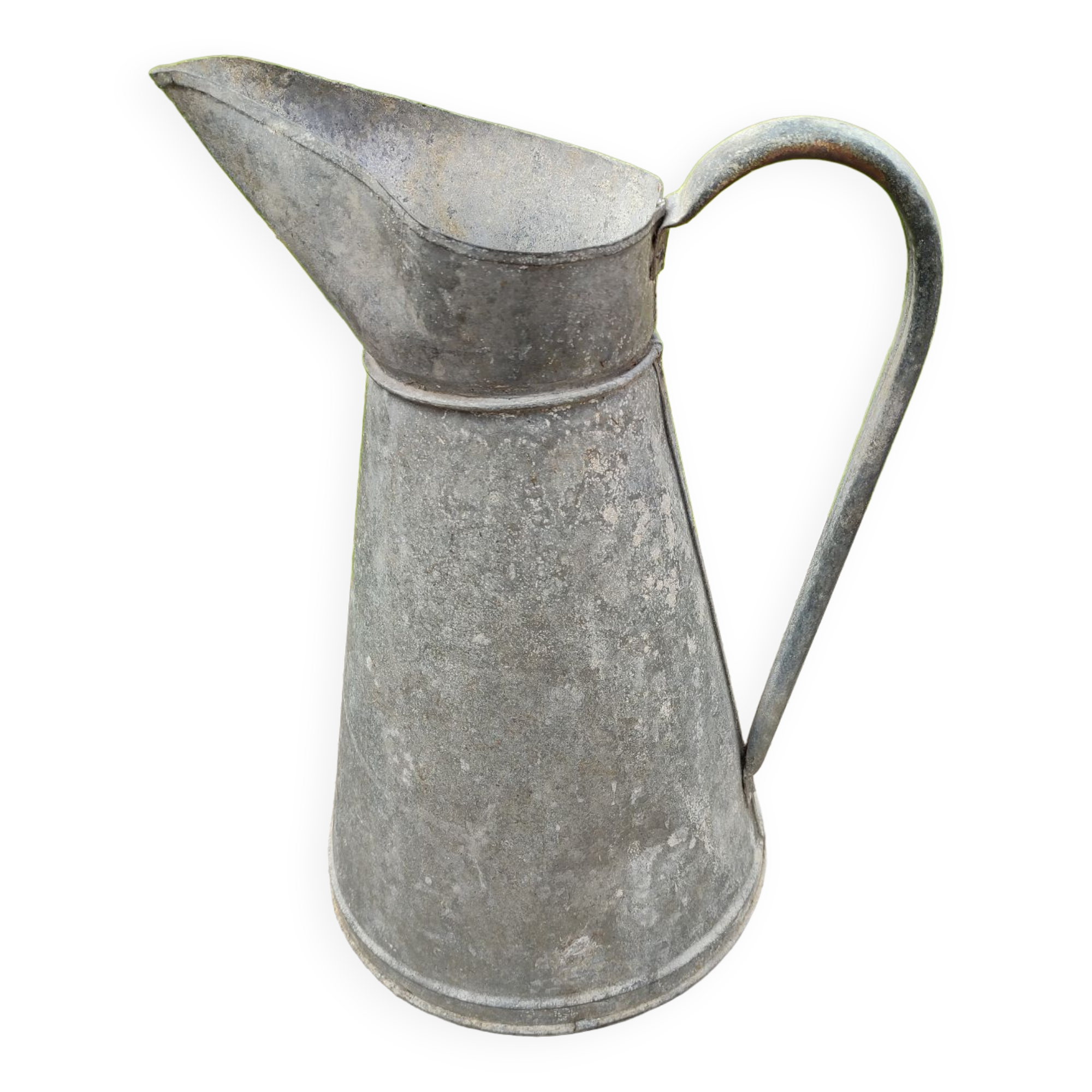 Zing pitcher