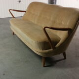 Couch cup 50 years of Konrad Racinowskiego and Janina Jędrachowicz producer - Gościcińska