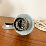 Metal pendant lamp by Thorsten Orrling