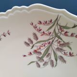 Limoges porcelain dish from Lucien Michelaud
