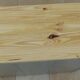 Industrial low metal furniture goes everywhere with wood top