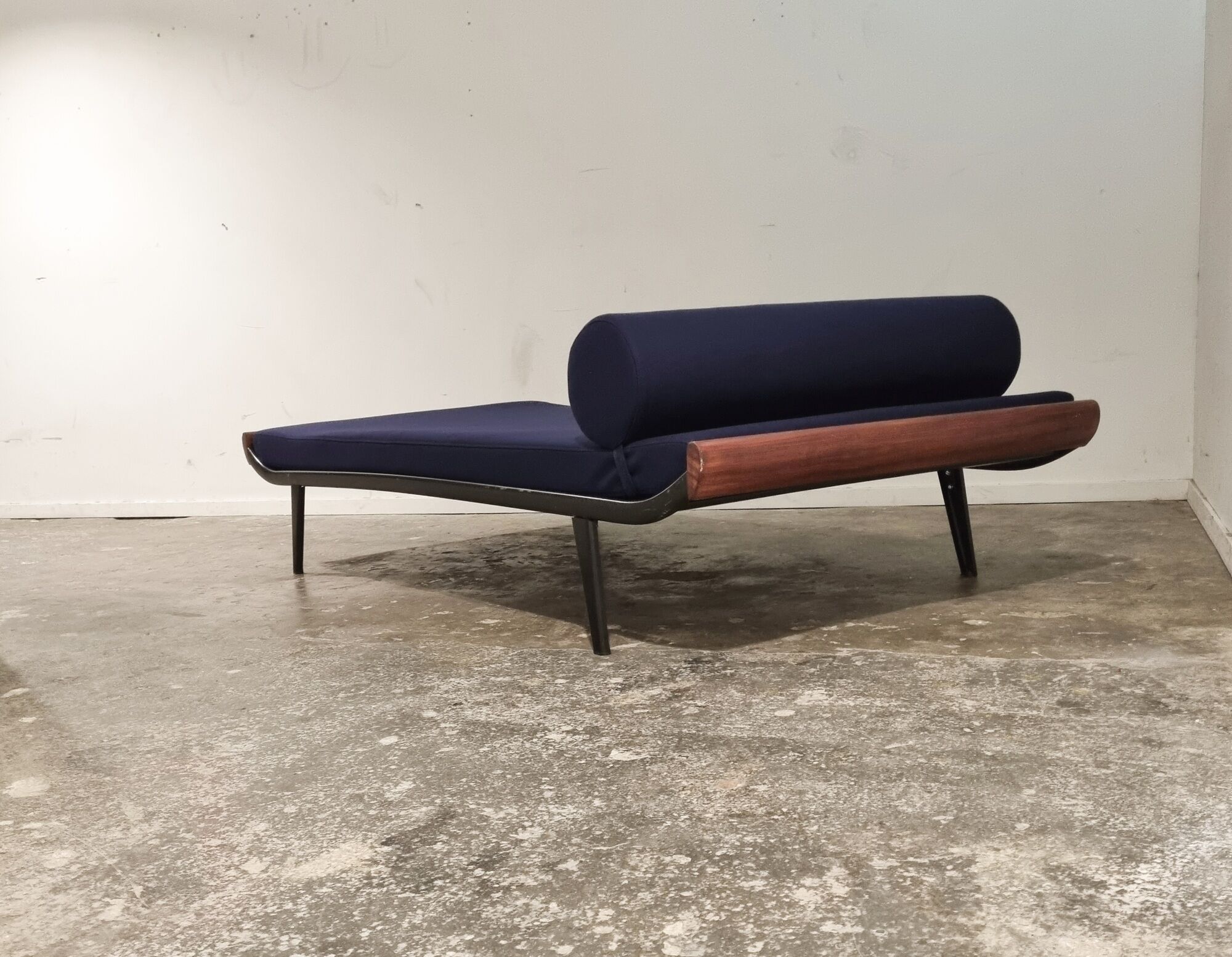 Cleopatra Daybed by Dick Cordemeijer for Auping, the Netherlands, 1953