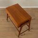60s Sewing Box by Poul Dinesen