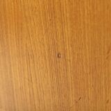 Scandinavian teak buffet, Sweden, 1960