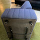 Pair of armchairs