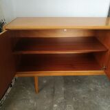 Scandinavian style sideboard