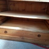 Furniture of haberdashery