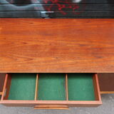 Sideboard of the 1960s teak